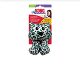 Puzzlements Forage Cat Toy (Assorted Colours) | KONG