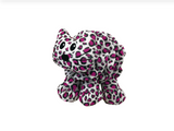 Puzzlements Forage Cat Toy (Assorted Colours) | KONG