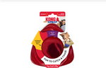 Jumbler Flinger Dog Toy (Small/Medium, Assorted Colours) | KONG