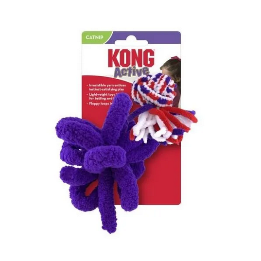 Active Rope Cat Toys (2pk) | KONG