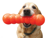 Indestructible Rubber Dawg-Buster (Assorted Colours, XL) | Ruff Dawg