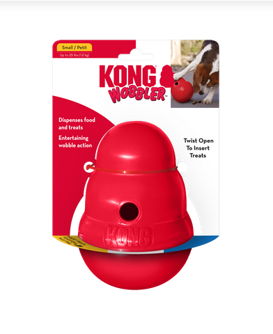 Wobbler (Small) | KONG