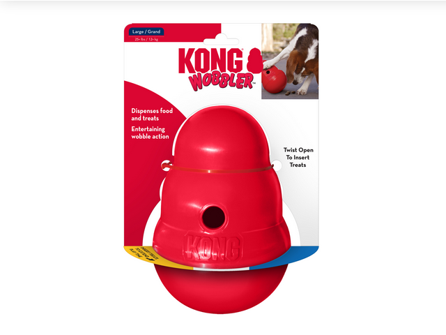 Wobbler (Large) | KONG