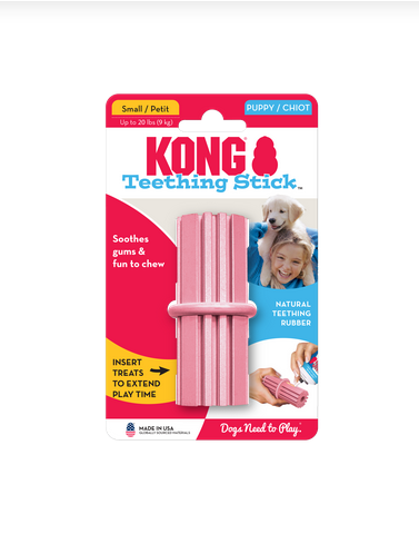 Puppy Teething Stick (Small) | KONG