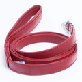 Alpine Leather Leash | Angel Pet Supplies
