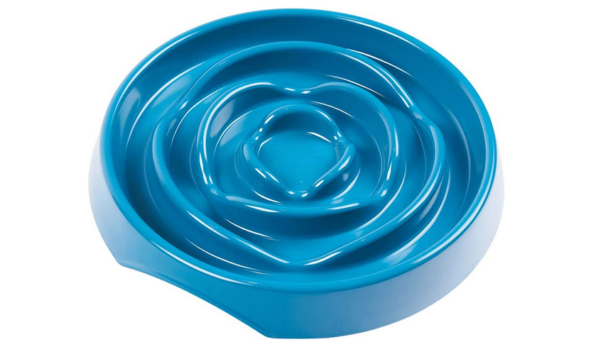 Slow Feeder | Messy Pets