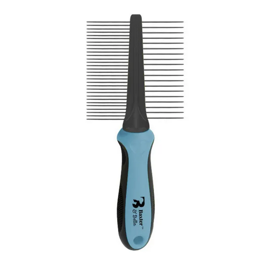 Double Sided Comb | Baxter & Bella