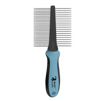 Double Sided Comb | Baxter & Bella