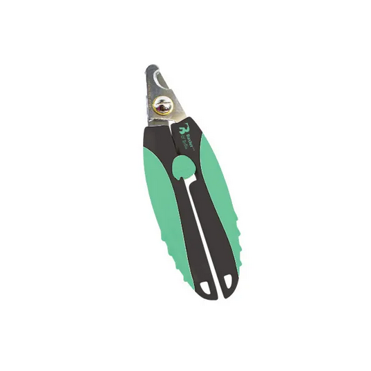 Nail Clippers (Cat) | Baxter & Bella