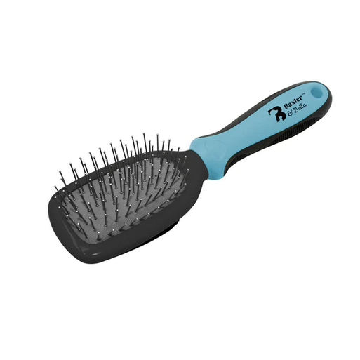 Pin Brush (Small) | Baxter & Bella