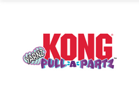 Pull-A-Partz Yarnz Cat Toy | KONG