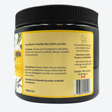 Canadian Bee Pollen Dog Supplement (150g) | Livstrong