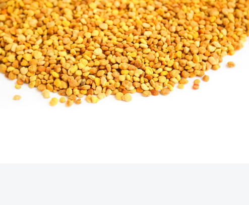Canadian Bee Pollen Dog Supplement (150g) | Blends For Life