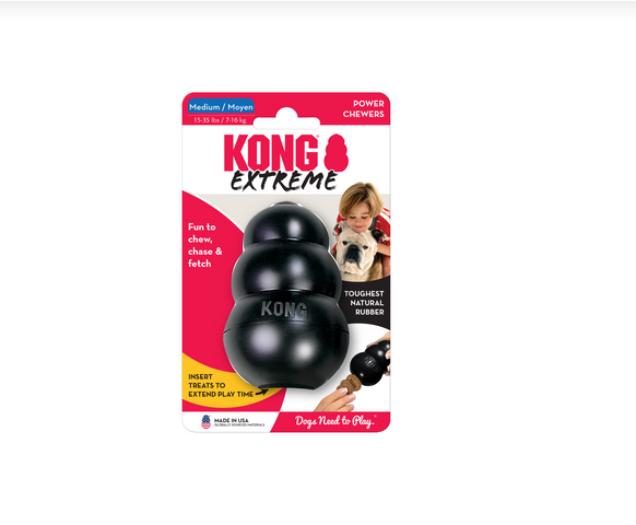 Kong Extreme | KONG