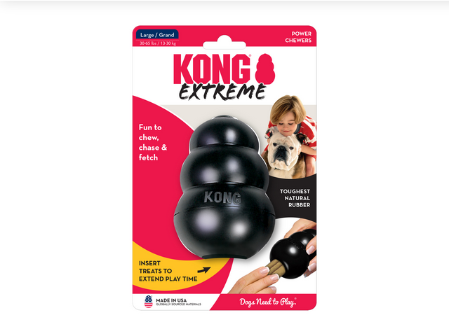 Kong Extreme | KONG