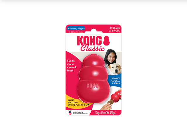 Kong Classic | KONG