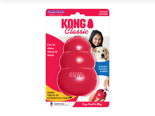 Kong Classic | KONG