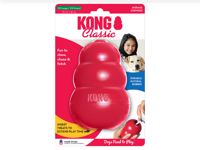 Kong Classic | KONG