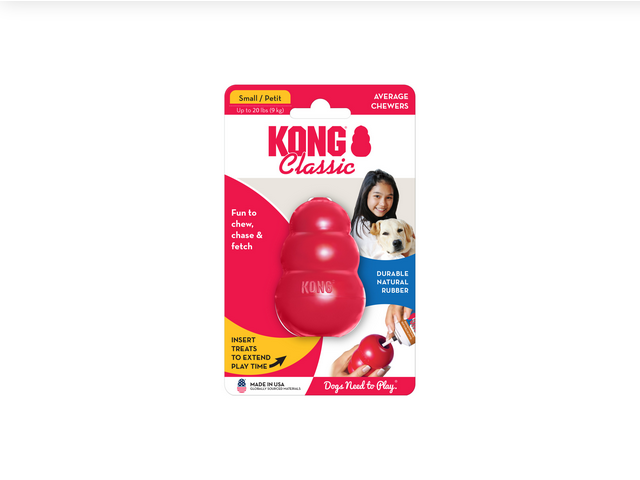 Kong Classic | KONG