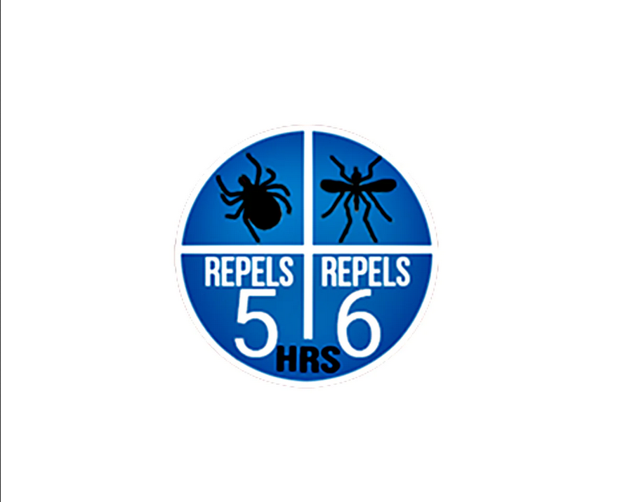 Tick Attack Botanical Insect Repellent (60ml) | AtlanTick