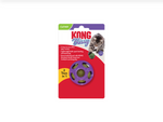 Blissy Moon Ball With Paw Ball Catnip | KONG
