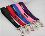 Traffic Handle Dog Leash (Assorted Colours) | Your Paws Only