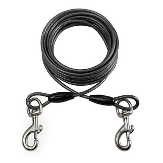 Tie Out Cable | Smart Pet Love