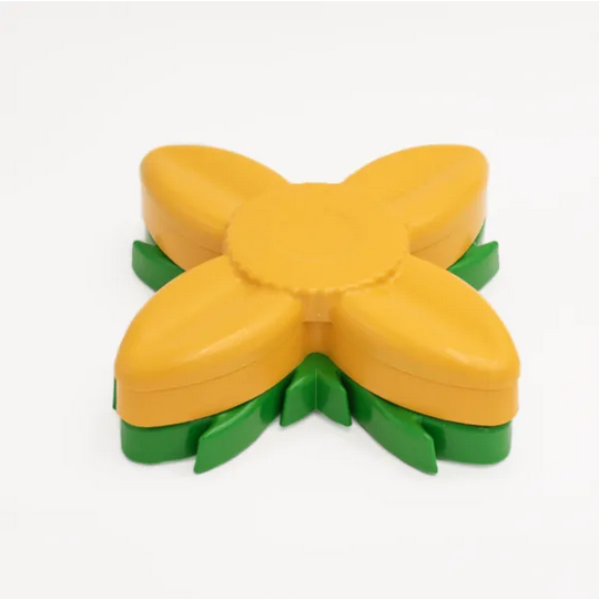SmartyPaws Puzzler Sunflower | Zippy Paws