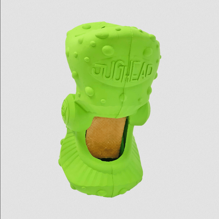 Jughead Classic Treat Holder | Himalayan Pet Supply
