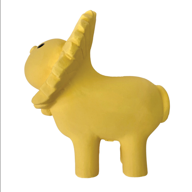 Lion Dog Toy | FouFou Dog