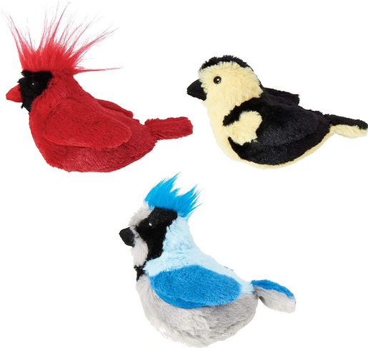 Song Bird Cat Toy | Spot