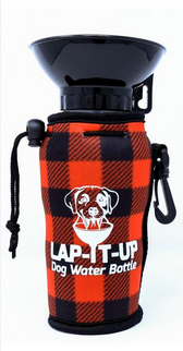 Water Bottle | Lap It Up