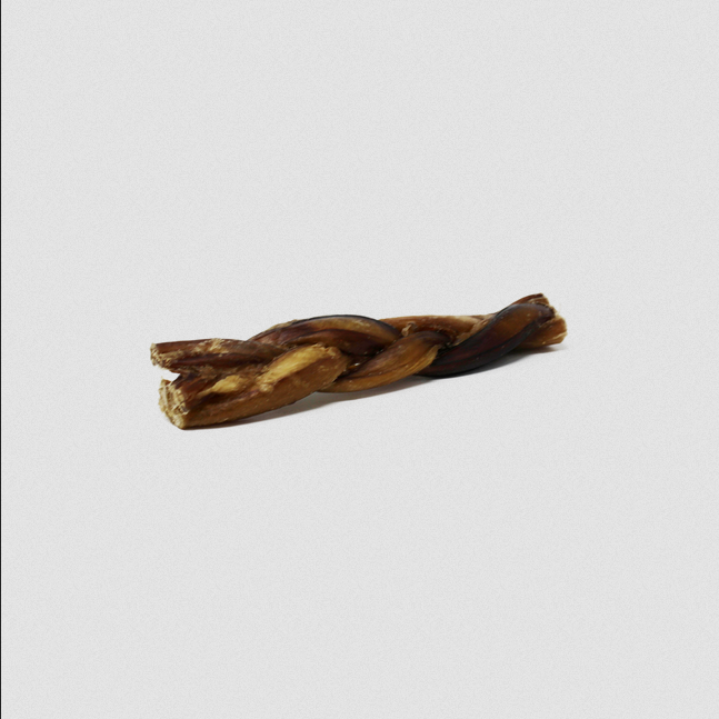 Beef Chomper Esophagus Braid (5"-6") | Open Range