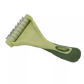 Safari Shed Magic De-Shedding Tool For Dogs (Medium, Short-Medium Hair) | Costal Pet Products