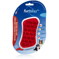 Furbliss Pet Brush (Assorted) | Vetnique Labs