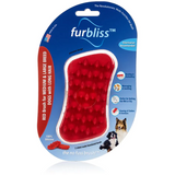 Furbliss Pet Brush (Assorted) | Vetnique Labs