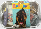 DIY Birthday Cake Kit For Dogs | Bosco & Roxy's