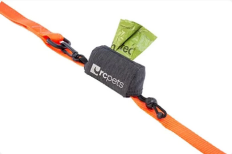 P.U.P. Bag (Multi-Stripes) | RC Pets