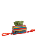 P.U.P. Bag (Multi-Stripes) | RC Pets