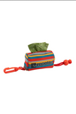 P.U.P. Bag (Multi-Stripes) | RC Pets