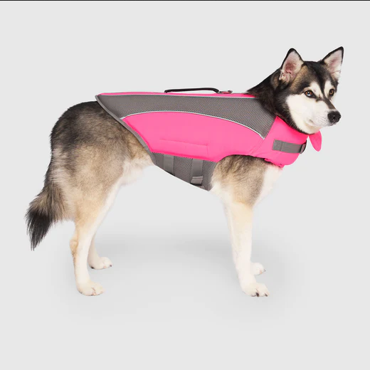 Canada pooch 2025 life jacket