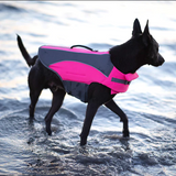 Wave Rider Life Jacket (Pink) | Canada Pooch