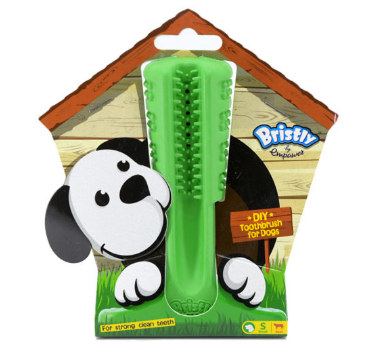 Tooth Brushing Stick | Bristly