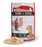 Mini Freeze Dried Training Treats | PureBites