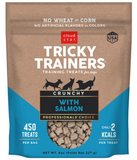 Crunchy Tricky Trainers Dog Treats (8oz) | Cloud Star