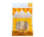 Everest Cheese Chews (Multi-Pack) | This&That