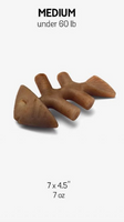 Fishbone (Jack Salmon Flavour) | Benebone