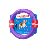 PULLER Dog Fitness Tool | cooltugs