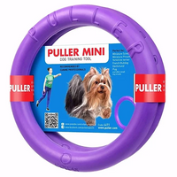 PULLER Dog Fitness Tool | cooltugs