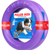 PULLER Dog Fitness Tool | cooltugs